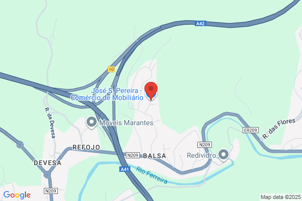 I M S-Industria De Maveis. Lda