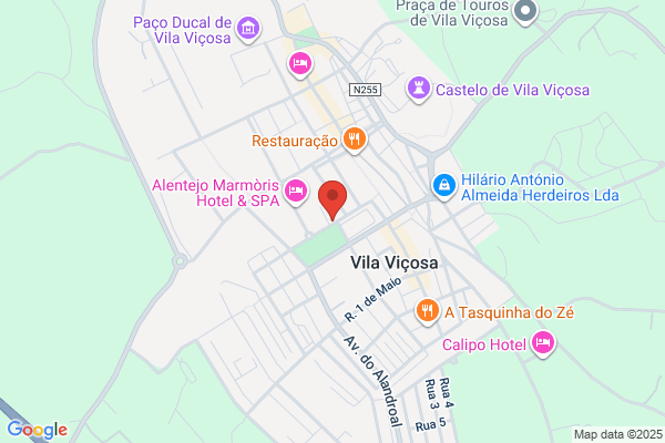 Imodivinus-Imobiliéa Unipessoal Lda