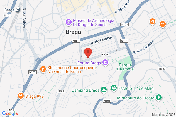 Jeo-Comãio De Ferragens E Ferramentas Lda