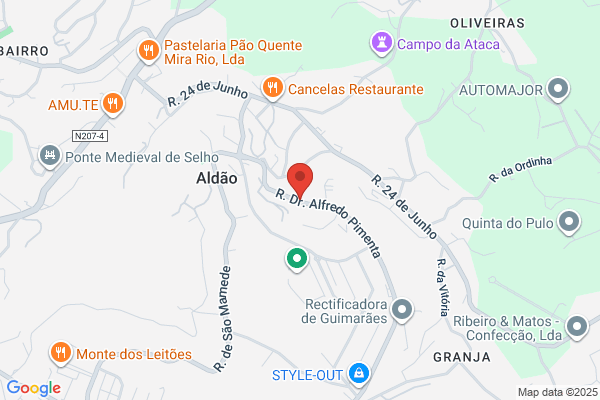 Joà& Oliveira Lda
