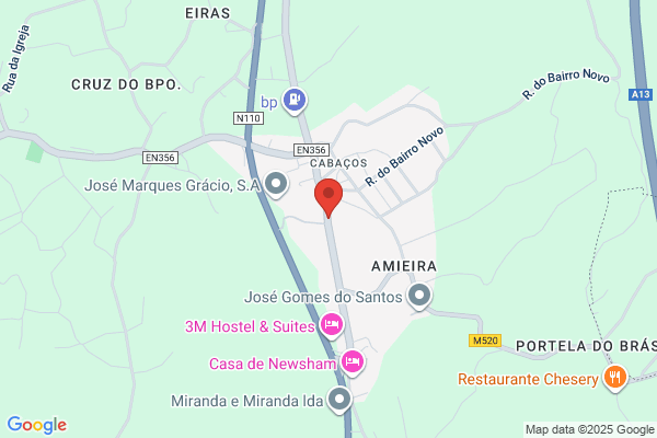 Lavandaria Nova Vida Lda