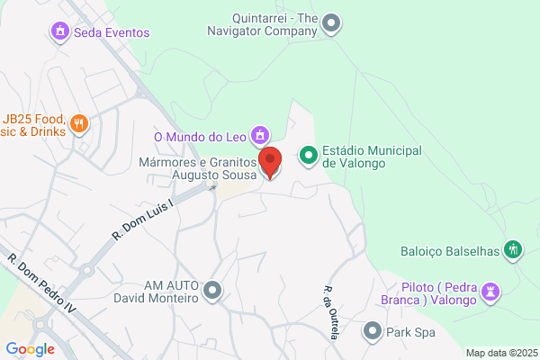 Marmores E Granitos A Sousa. Lda