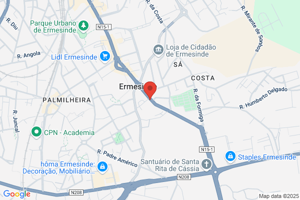 Notecias De Ermesinde