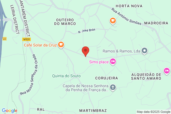 Rancho Folclco De Santo Andrde Sobrado