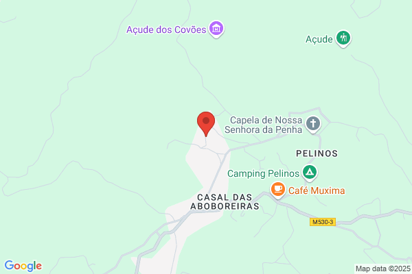 Restaurante O Picadeiro