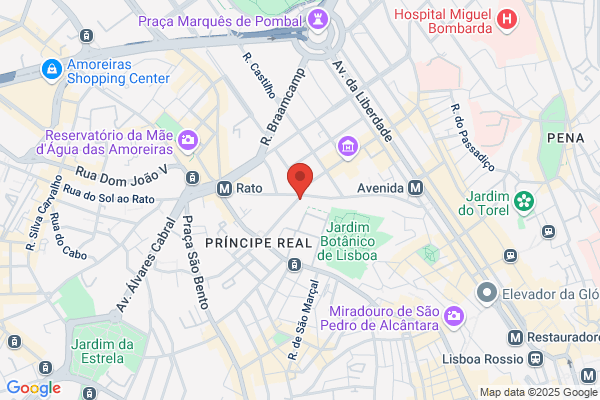 Avenida Café