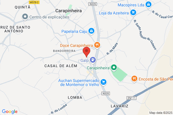 C R M-Marroquinarias. Lda