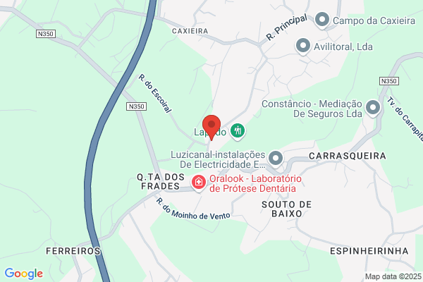 Cimabem-Construiao Civil E Madeiras. Lda