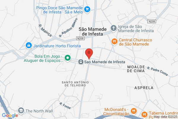 Horéo Fernandes Gomes Sociedade Unipessoal Lda