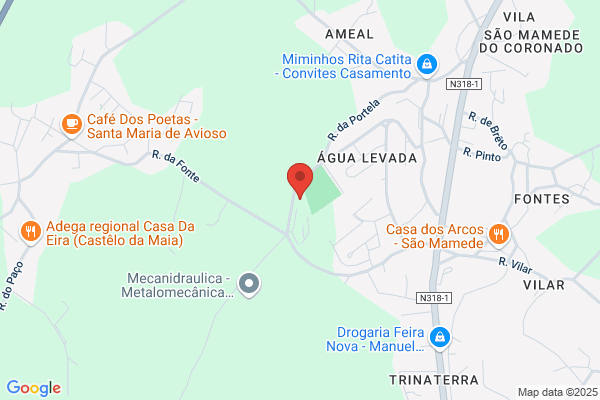 Macs-Comãio Ttil Lda