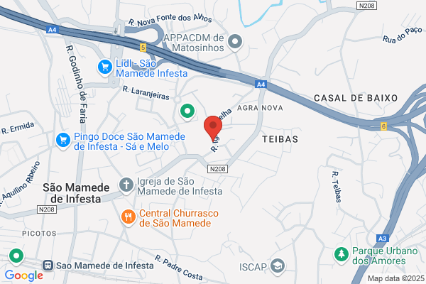 Oliveira Unipessoal Lda,j S