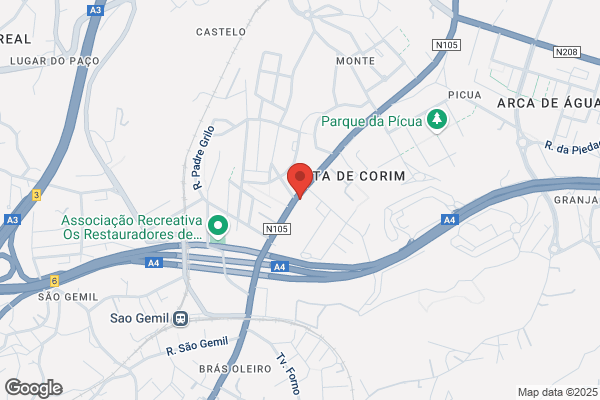 Braga & Moutinho. Lda