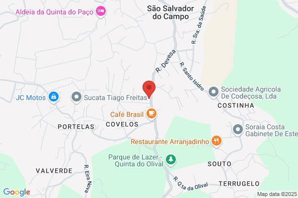 Farméa Da Palmilheira