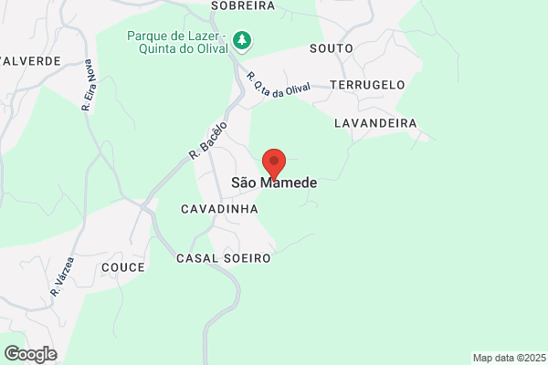 Gabinete Estica Îgela Dias