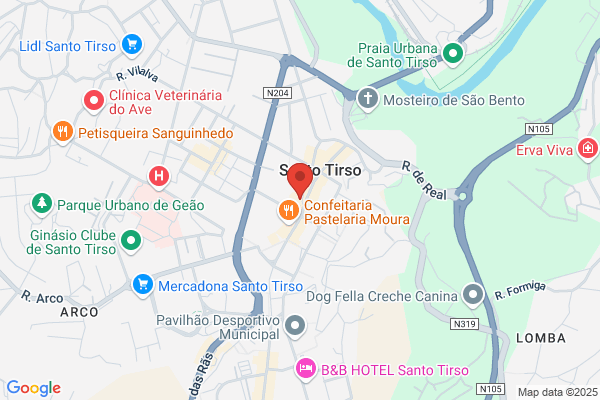 Gelataria Arco Ris