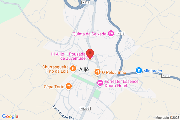 Pousadas De Portugal