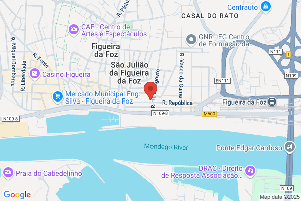 Residencial Oásis