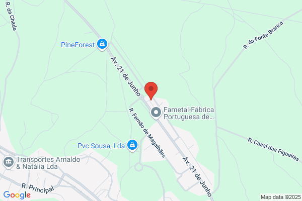 Alzira Rodrigues-Cabeleireiros Unipessoal Lda