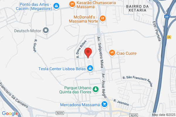 Baam-Comunicação & Imagem Lda