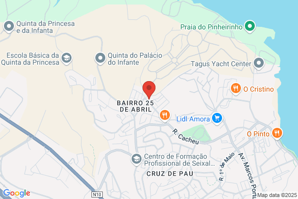 Decorloja-Tectos Em Madeira
