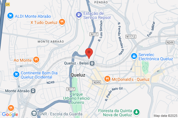 Doutor Jorge João-Clínica Médica Dentária Lda