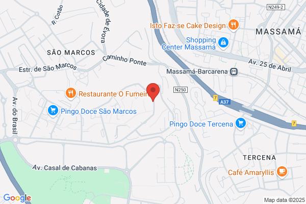 Encosta De Sàmarcos Restaurante Lda