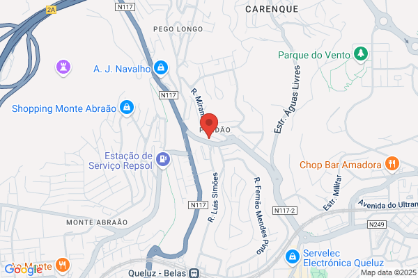 Farmácia Queluz