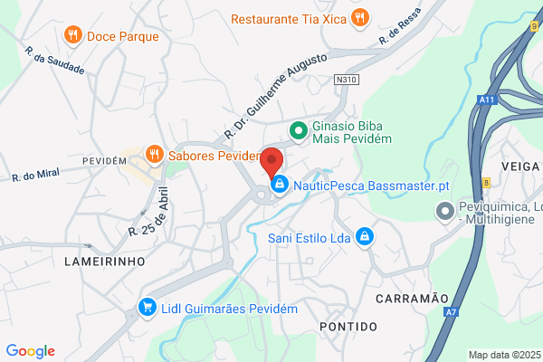 Segredos Virtuais Lda