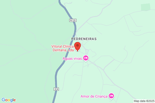 Cléca Dentéa Vidigueira Lda