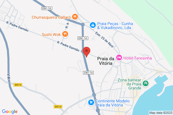 Agroframa-Francisco Deus Borges