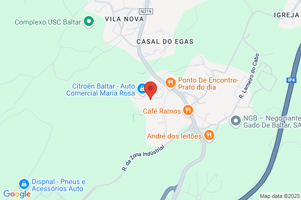 Antanio Augusto Ramos Silva Morais