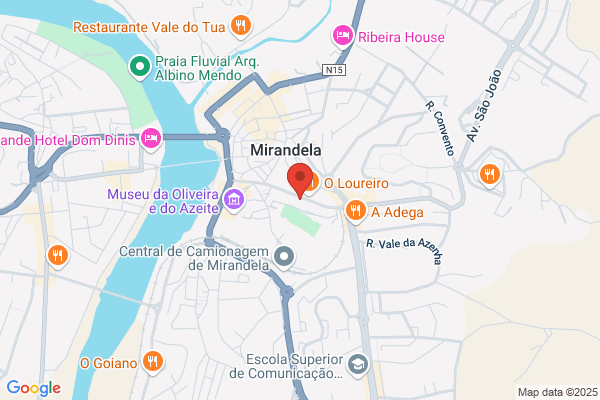 Escola De Conduiao Nordeste