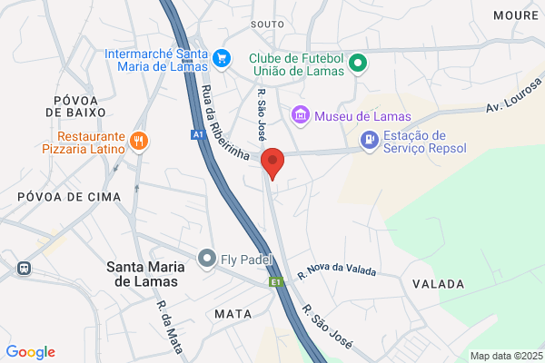 Infortua-Informatica Do Tua. Lda