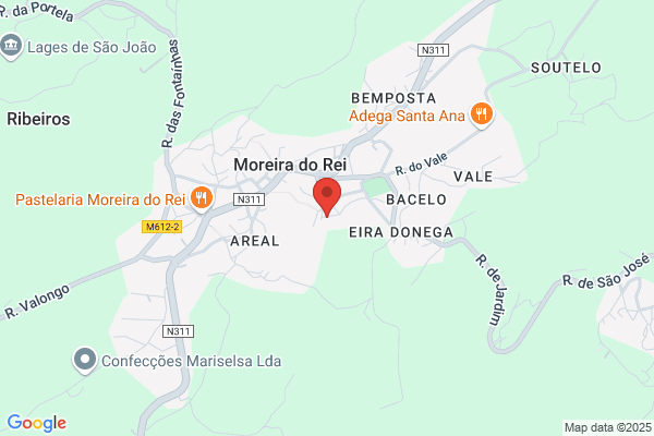 Jorge M Moreira Pires