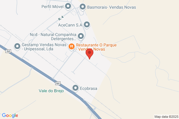 Ral-Revestimentos Asfalticos Lda