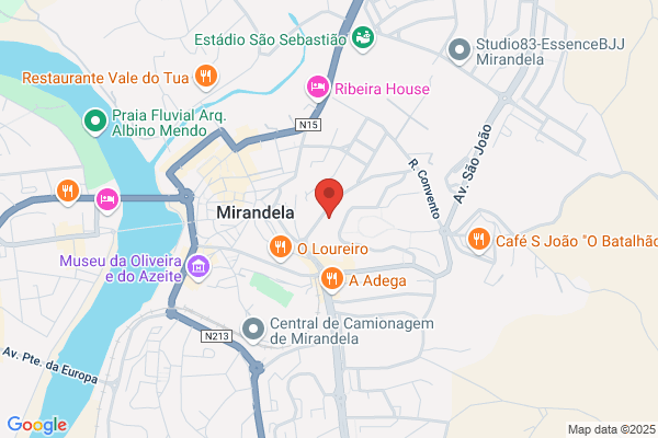 TRANQUILIDADE: Agente Vitor Jose Santos Borges