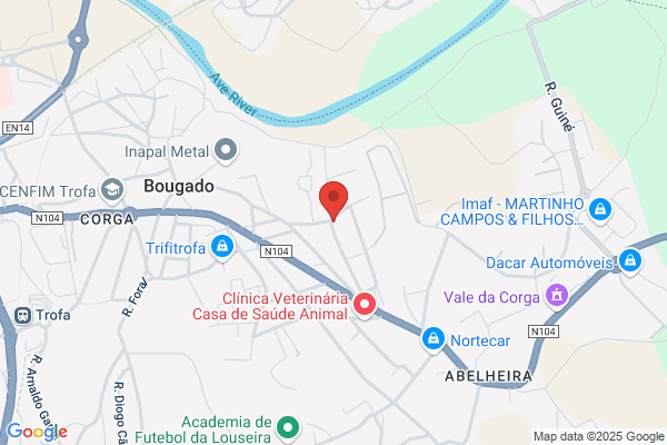 Eficiente E Eficaz-Lavandarias Unipessoal Lda