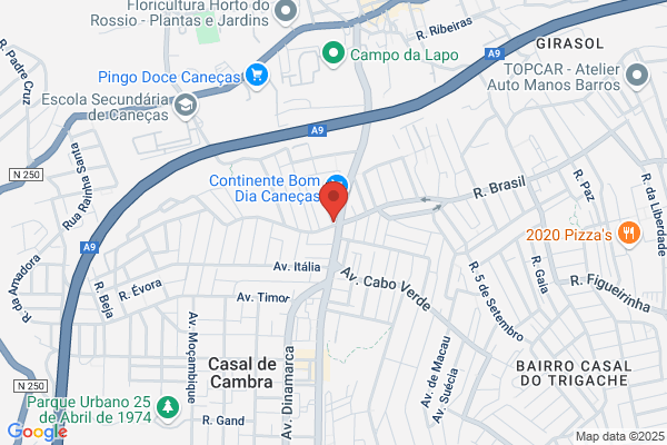 Igreja Evangica Assembleia De Deus
