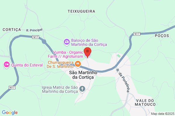 Vumba-Exploraï Florestal Agro-Pecuéa E Turismo Sa