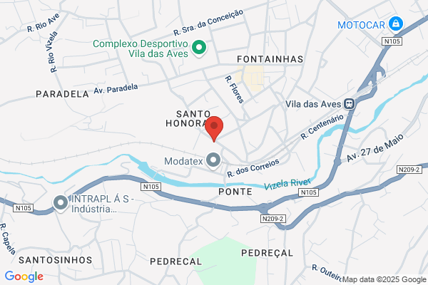 Abílio Godinho Funerária Unipessoal Lda