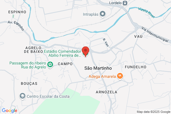 Adriano A Lopes Silva