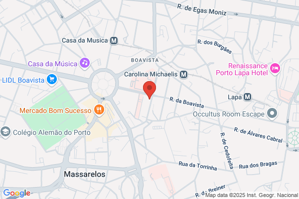 Carlos L Moreira Barros