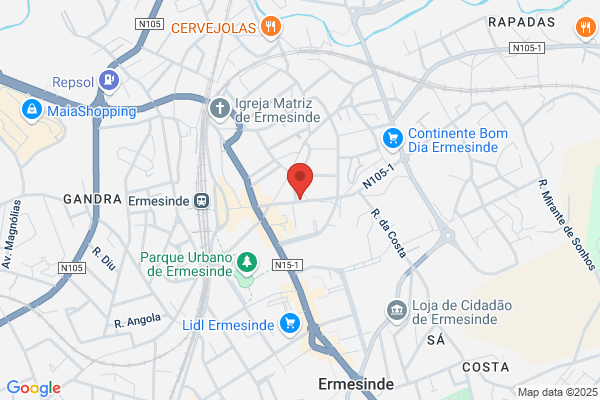 Cartario Notarial De Ermesinde
