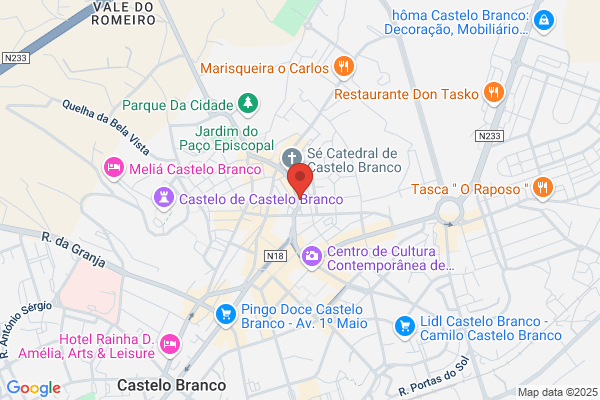 Factor Casa-Sociedade De Mediaï Imobiliéa Unipessoal Lda