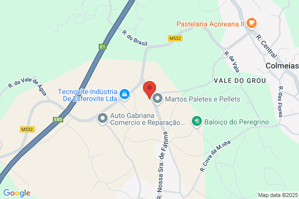 Fonseca. Sousa & Brandao. Lda