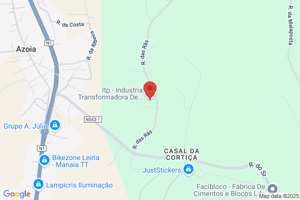 Fòica De Plôicos Queir