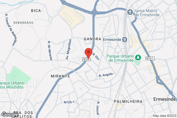 Garrafeira Da Gandra