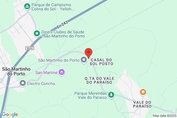 Jardim De Infãia De Costa