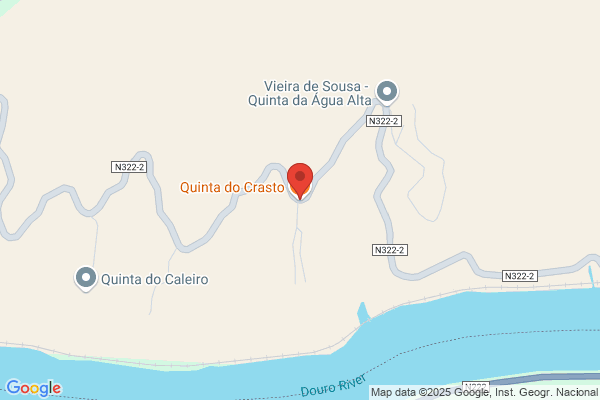 Jardim De Infãia De Crasto
