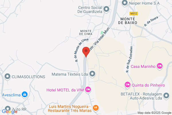 Magalhs Veloso E Ribeiro Lda